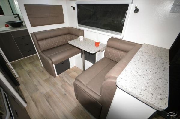 2025 Design RV Crx V5-3 image