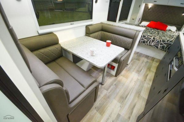 2025 Design RV Crx V5-3 image