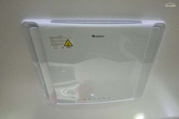 2025 Design RV Crx V5-3 image