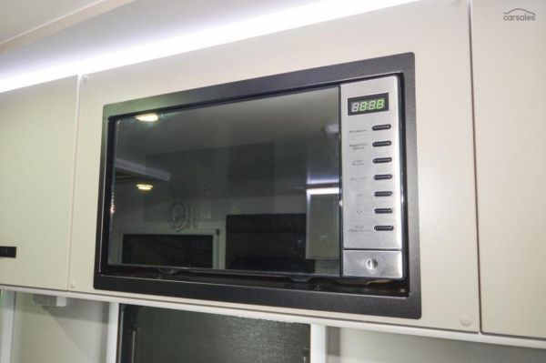 2025 Design RV Crx V5-3 image