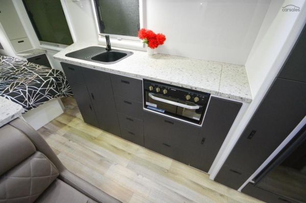 2025 Design RV Crx V5-3 image