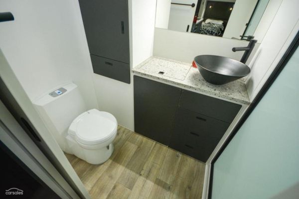 2025 Design RV Crx V5-3 image