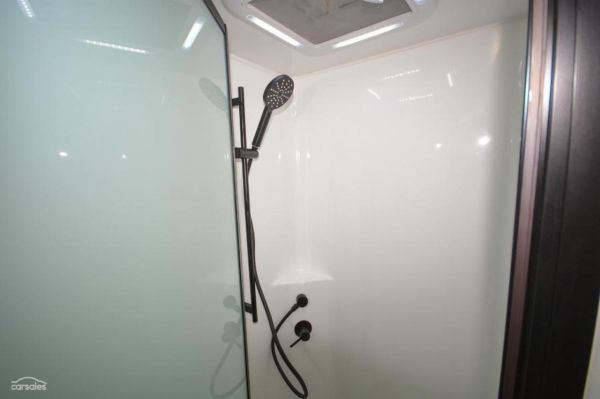 2025 Design RV Crx V5-3 image