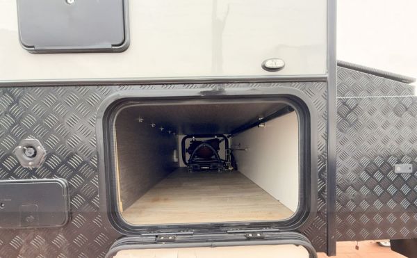 2021 Jayco All Terrain Caravan image