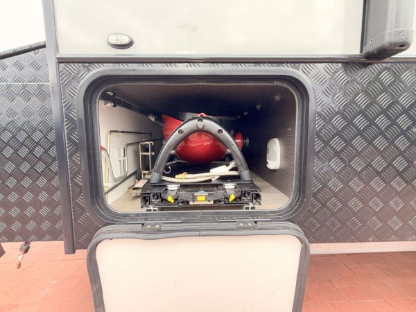 2021 Jayco All Terrain Caravan image