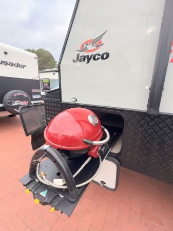 2021 Jayco All Terrain Caravan image