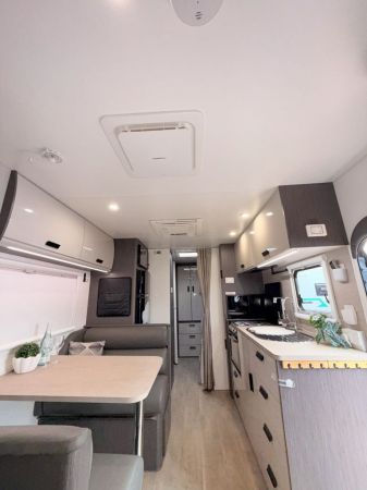 2021 Jayco All Terrain Caravan image