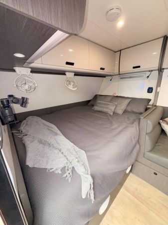 2021 Jayco All Terrain Caravan image