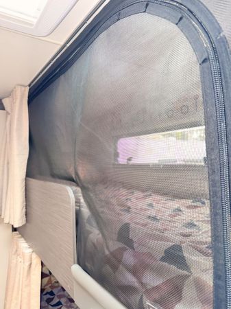 2021 Jayco All Terrain Caravan image