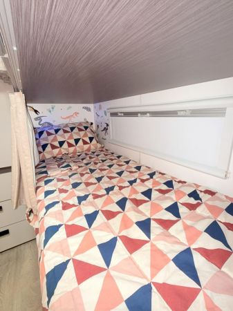 2021 Jayco All Terrain Caravan image