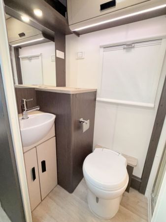 2021 Jayco All Terrain Caravan image