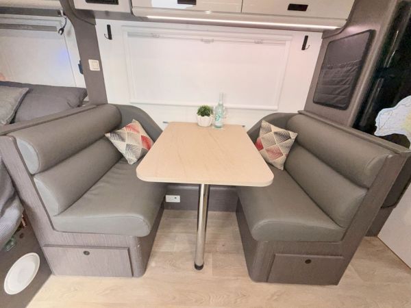 2021 Jayco All Terrain Caravan image