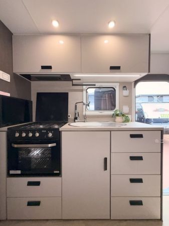 2021 Jayco All Terrain Caravan image