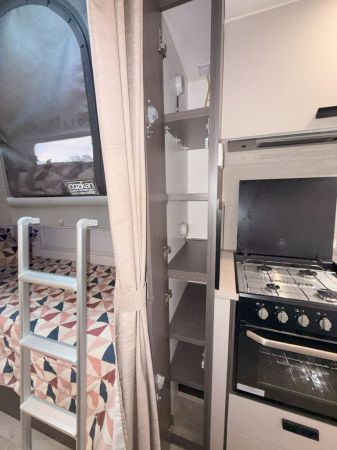 2021 Jayco All Terrain Caravan image