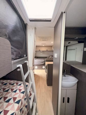 2021 Jayco All Terrain Caravan image
