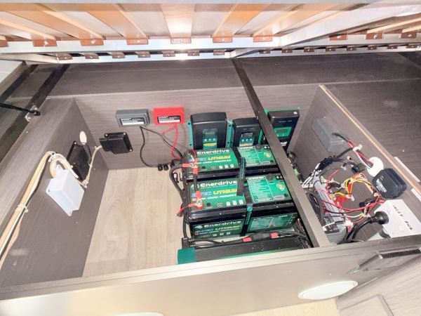 2021 Jayco All Terrain Caravan image