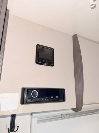 2021 Jayco All Terrain Caravan image