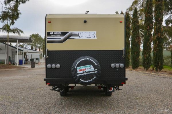 2025 York Sydney 19-6 image