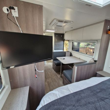 2023 Jayco All-Terrain Caravan image
