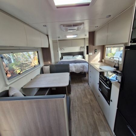 2023 Jayco All-Terrain Caravan image
