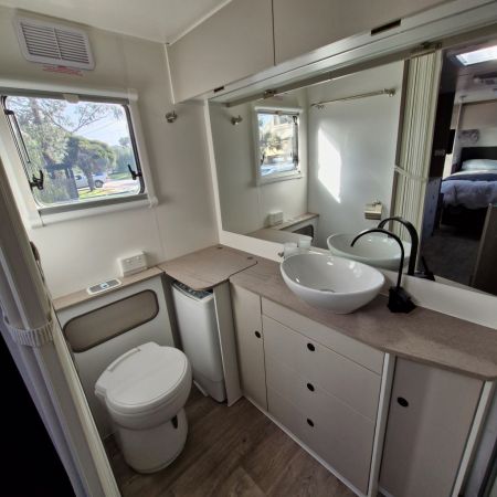 2023 Jayco All-Terrain Caravan image