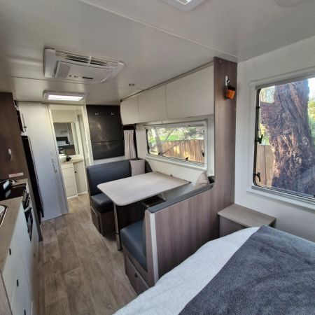 2023 Jayco All-Terrain Caravan image