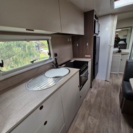 2023 Jayco All-Terrain Caravan image