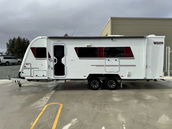 2017 Avida Topaz Other image