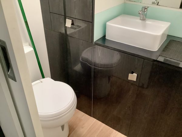 2015 Concept  ASCOT Caravan image