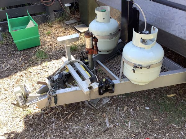 2015 Concept  ASCOT Caravan image