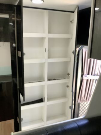 2015 Concept  ASCOT Caravan image