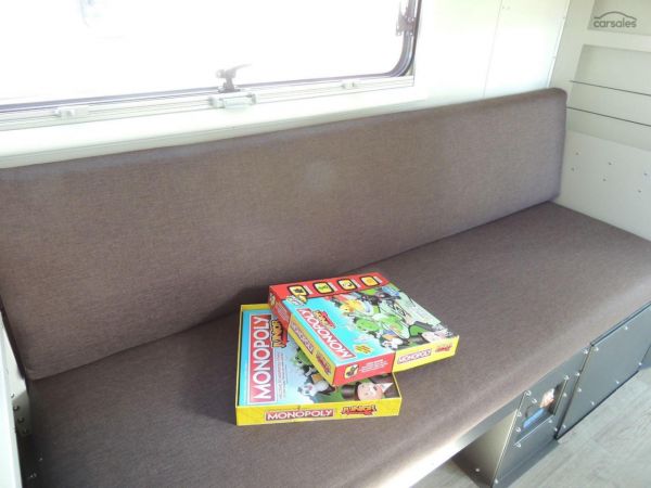 2023 Pioneer Campers Verve E/W image