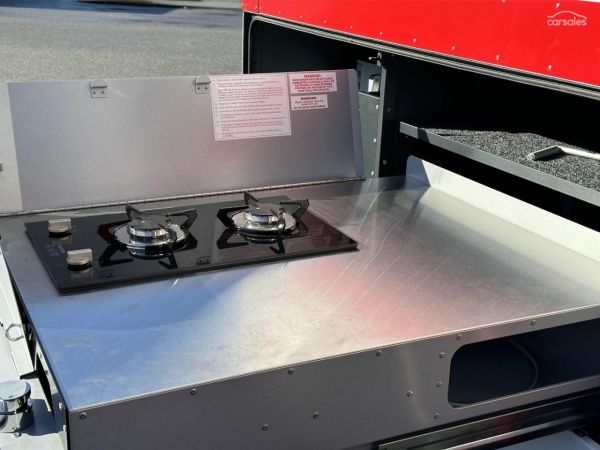 2023 Pioneer Campers Verve E/W image