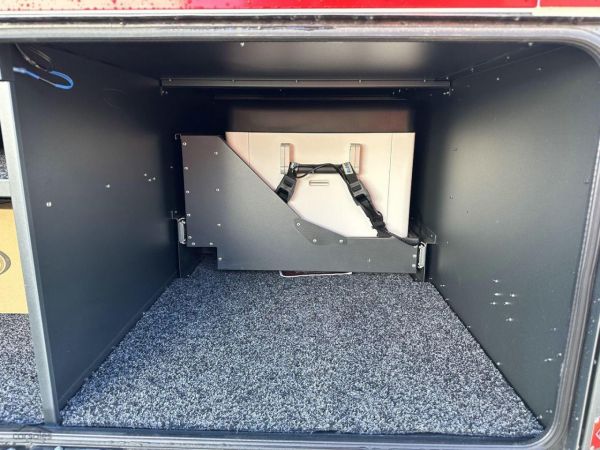 2023 Pioneer Campers Verve E/W image