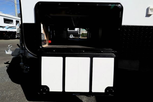 2025 Avan Aspire Caravan 555-1 image