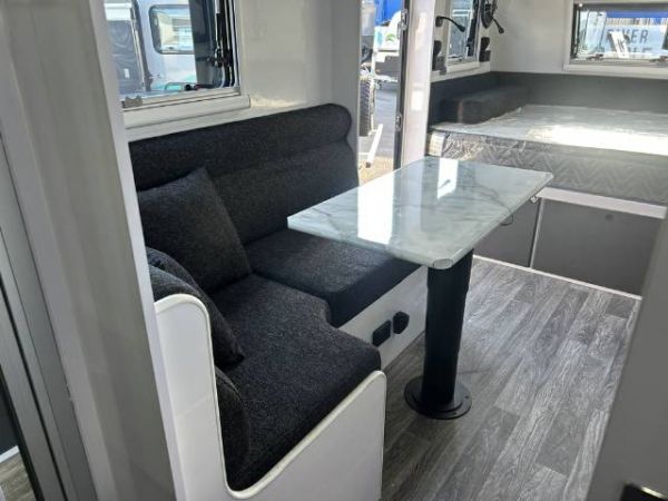 2025 Snowy River Src16 Caravan SRC16 image