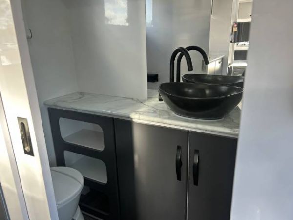 2025 Snowy River Src16 Caravan SRC16 image