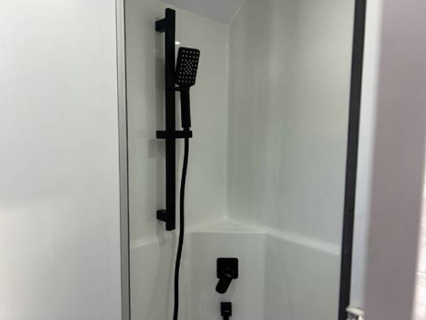 2025 Snowy River Src16 Caravan SRC16 image