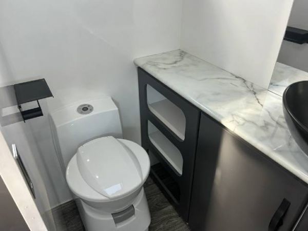 2025 Snowy River Src16 Caravan SRC16 image