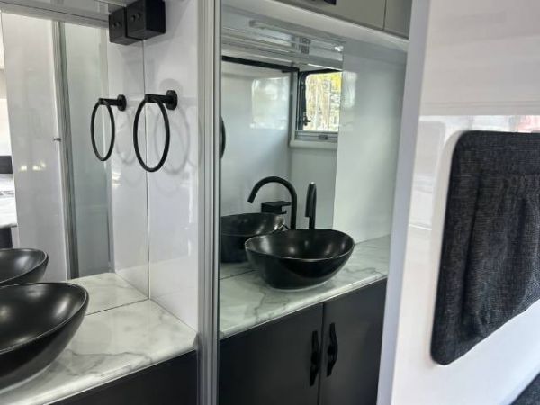 2025 Snowy River Src16 Caravan SRC16 image