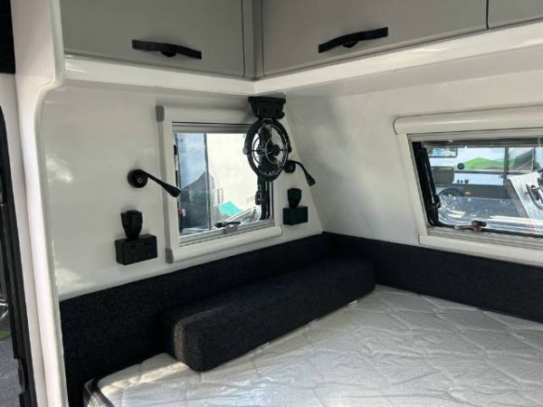 2025 Snowy River Src16 Caravan SRC16 image