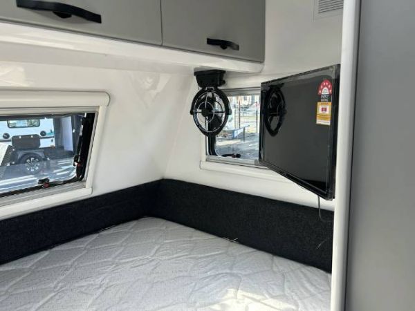 2025 Snowy River Src16 Caravan SRC16 image