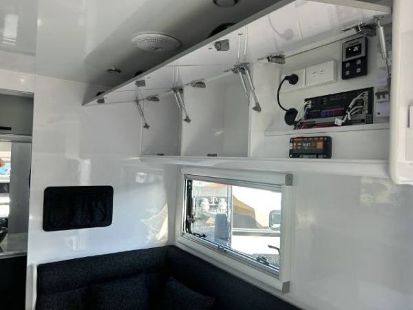 2025 Snowy River Src16 Caravan SRC16 image