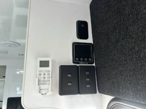 2025 Snowy River Src16 Caravan SRC16 image