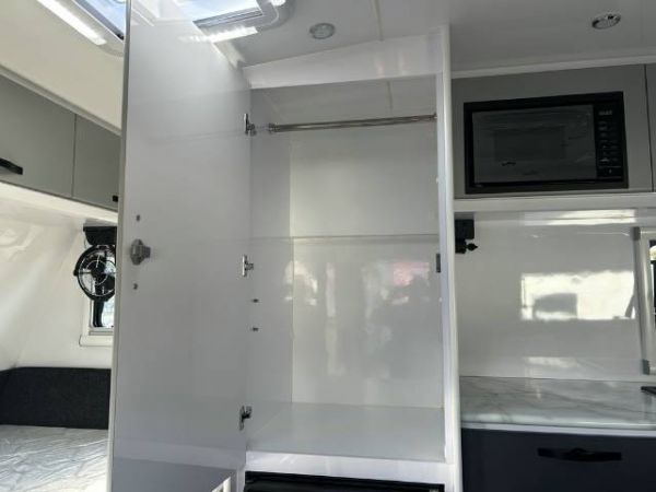 2025 Snowy River Src16 Caravan SRC16 image