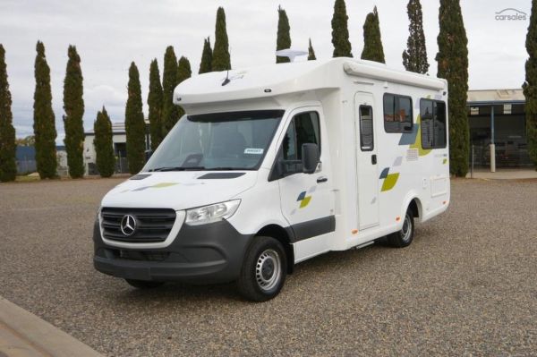 2024 Kea Discovery image