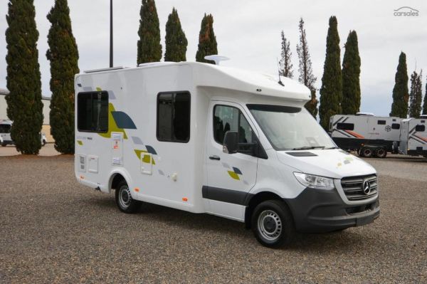 2024 Kea Discovery image