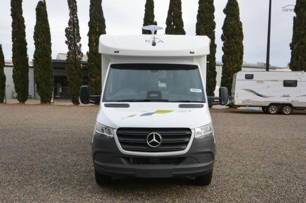 2024 Kea Discovery image