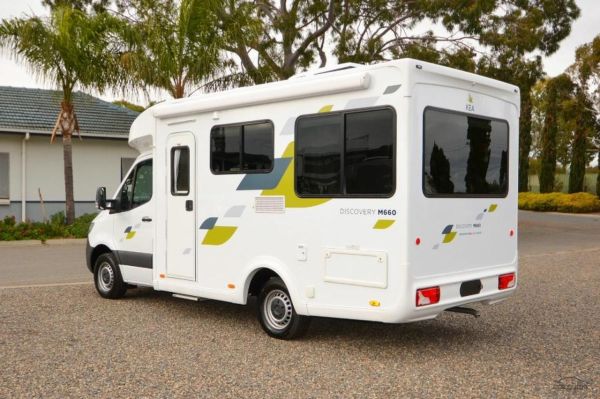 2024 Kea Discovery image