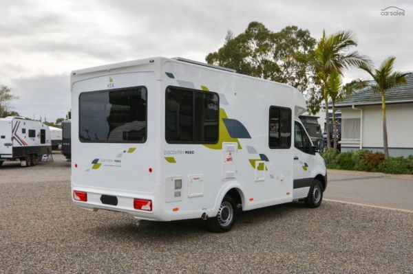 2024 Kea Discovery image